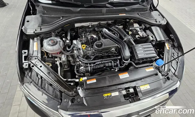 Volkswagen Jetta 2024 1.5 автомат (гидро), миниатюра 6 Volkswagen Jetta 2024 1.5 автомат (гидро), миниатюра 6