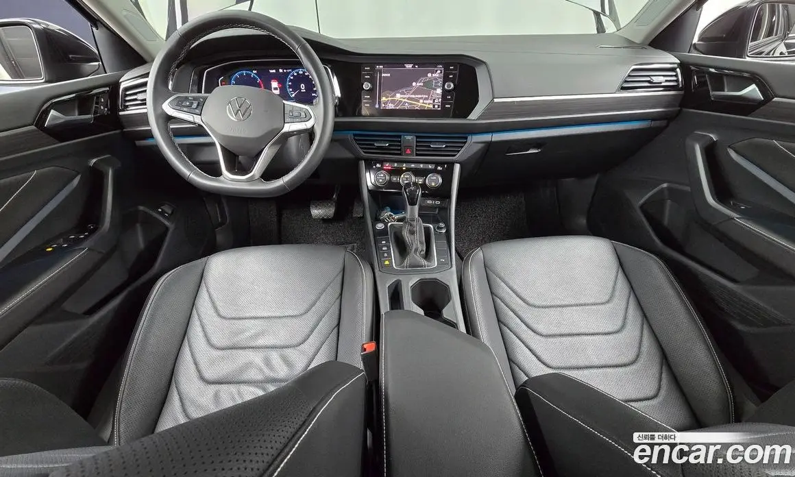 Volkswagen Jetta 2024 1.5 автомат (гидро), фото 7 Volkswagen Jetta 2024 1.5 автомат (гидро), фото 7