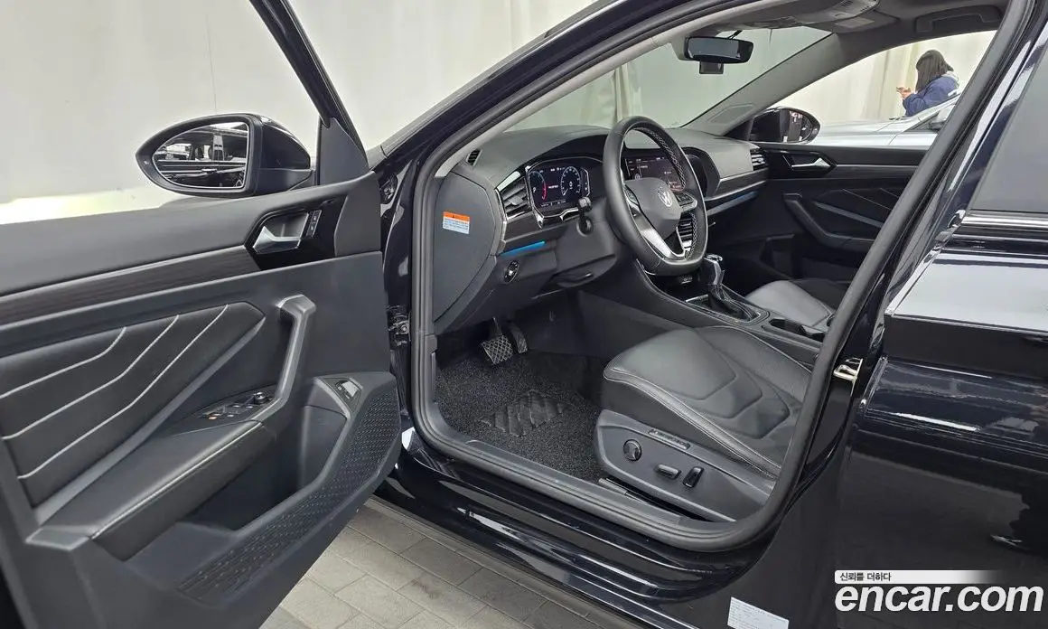 Volkswagen Jetta 2024 1.5 автомат (гидро), фото 10 Volkswagen Jetta 2024 1.5 автомат (гидро), фото 10