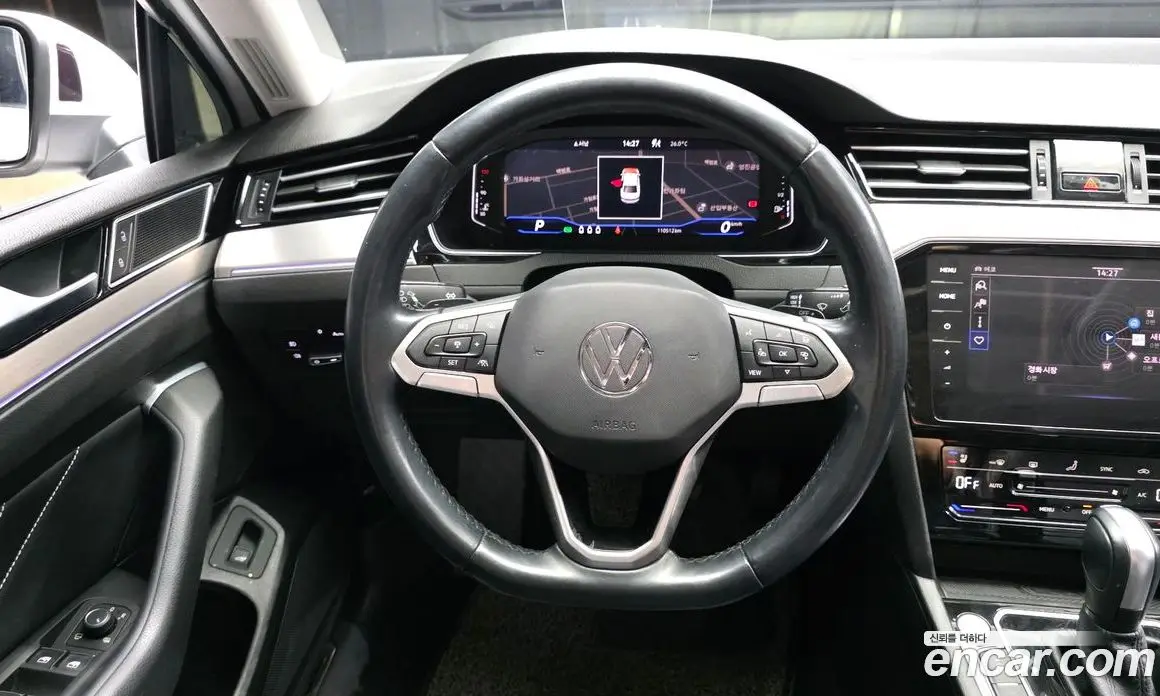 Volkswagen Passat 2021 2.0 автомат (гидро), фото 13 Volkswagen Passat 2021 2.0 автомат (гидро), фото 13