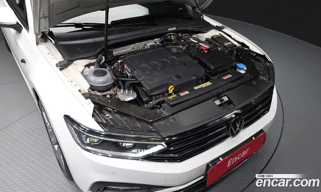 Volkswagen Passat 2021 2.0 автомат (гидро), миниатюра 6 Volkswagen Passat 2021 2.0 автомат (гидро), миниатюра 6