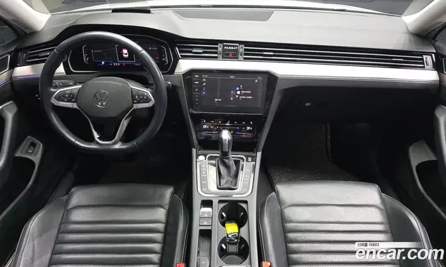 Volkswagen Passat 2021 2.0 автомат (гидро), миниатюра 7 Volkswagen Passat 2021 2.0 автомат (гидро), миниатюра 7