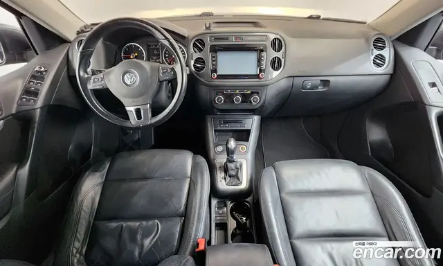 Volkswagen Tiguan 2015 2.0 автомат (гидро), миниатюра 7 Volkswagen Tiguan 2015 2.0 автомат (гидро), миниатюра 7