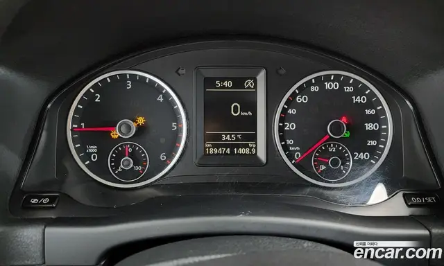 Volkswagen Tiguan 2015 2.0 автомат (гидро), миниатюра 8 Volkswagen Tiguan 2015 2.0 автомат (гидро), миниатюра 8