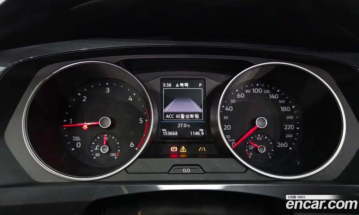 Volkswagen Tiguan 2018 2.0 автомат (гидро), фото 8