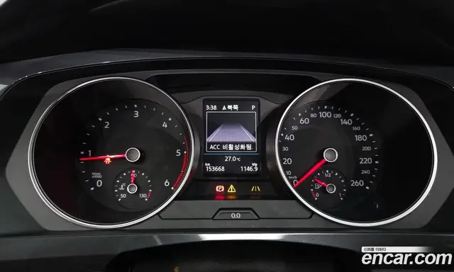 Volkswagen Tiguan 2018 2.0 автомат (гидро), миниатюра 8