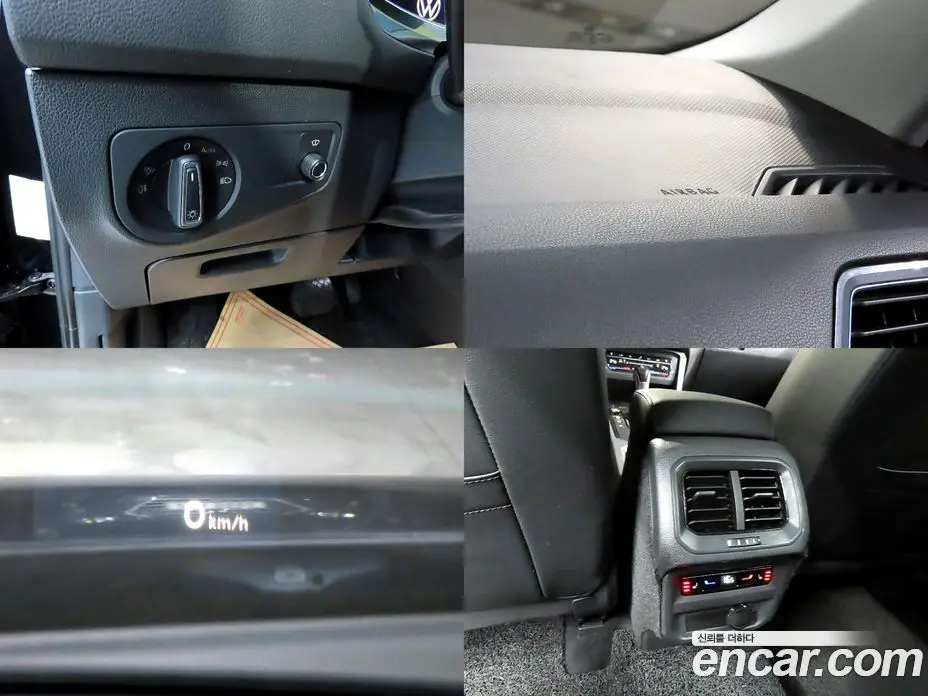 Volkswagen Tiguan 2022 2.0 автомат (гидро), фото 17