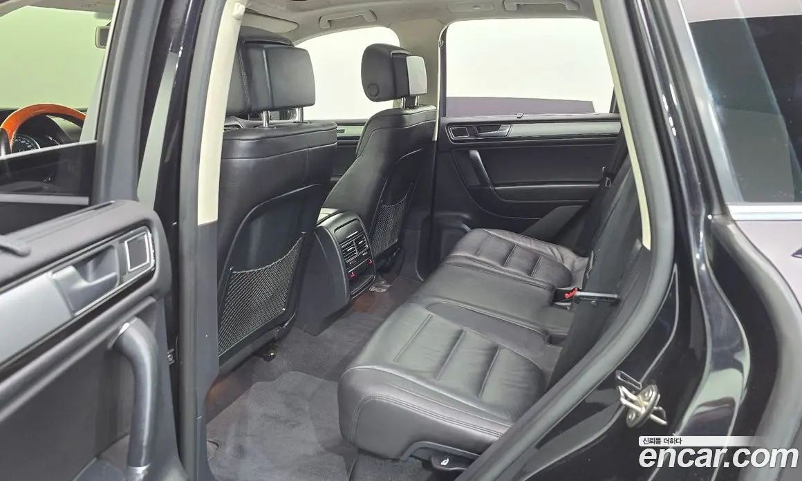 Volkswagen Touareg 2016 3.0 автомат (гидро), фото 11