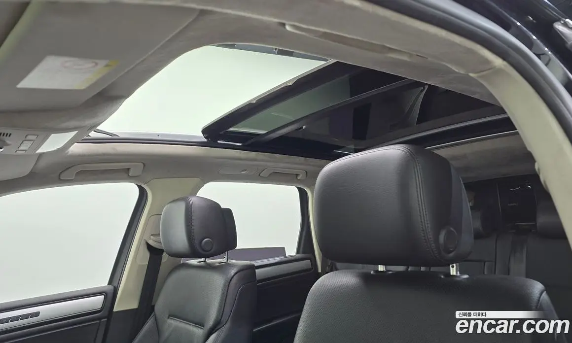 Volkswagen Touareg 2016 3.0 автомат (гидро), фото 16