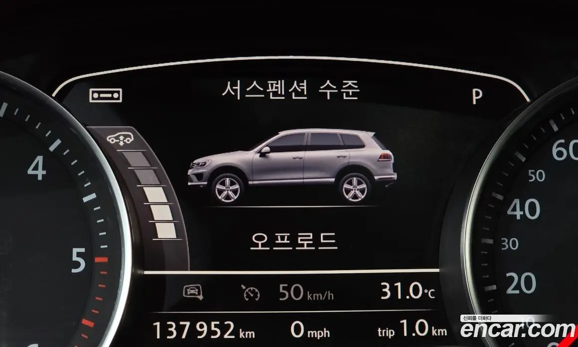 Volkswagen Touareg 2016 3.0 автомат (гидро), фото 19