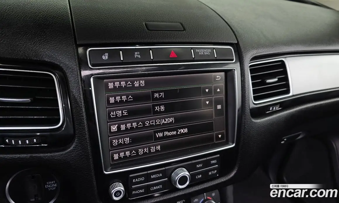 Volkswagen Touareg 2016 3.0 автомат (гидро), фото 20