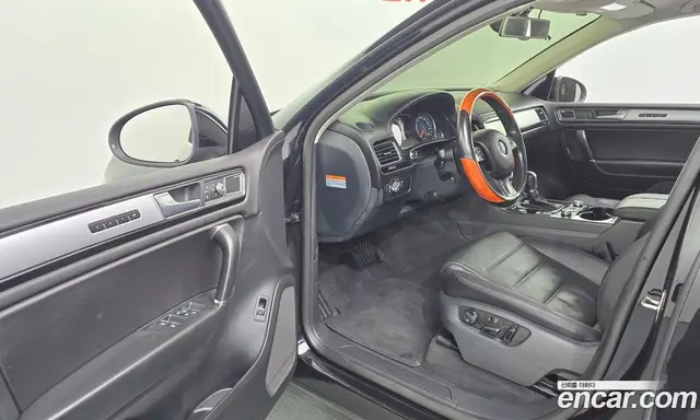 Volkswagen Touareg 2016 3.0 автомат (гидро), миниатюра 10