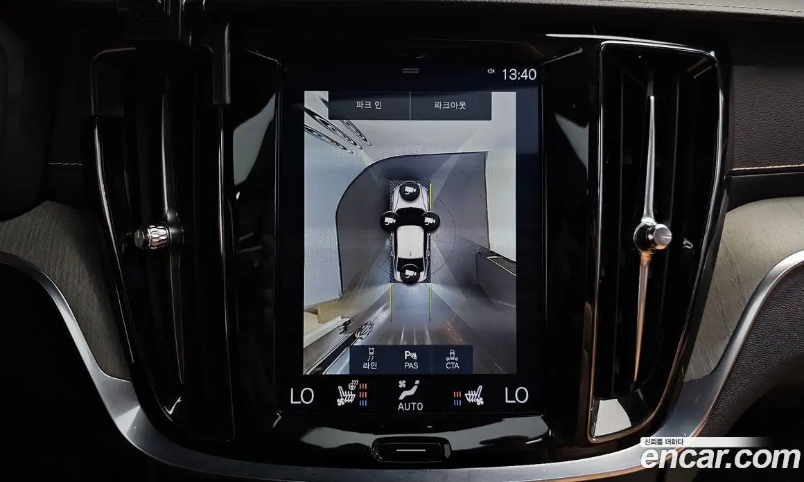 Volvo S60 2019 2.0 автомат (гидро), фото 15