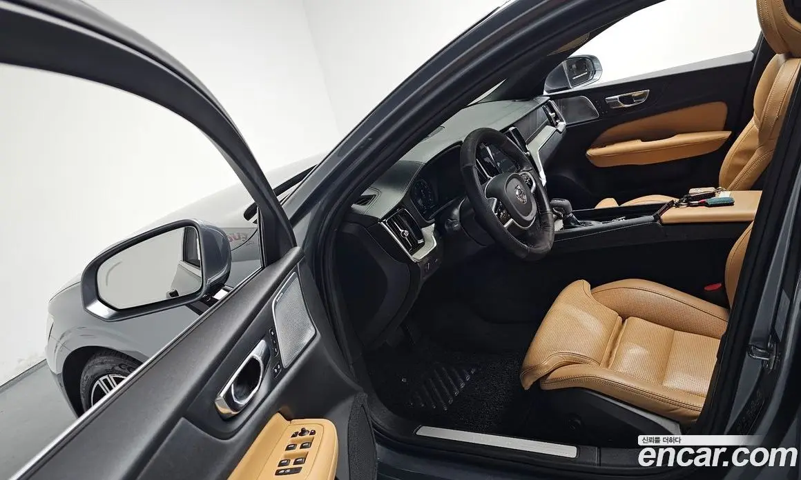 Volvo S60 2019 2.0 автомат (гидро), фото 10