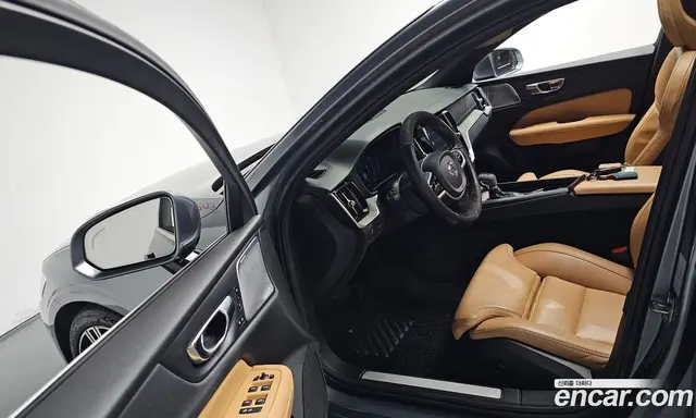 Volvo S60 2019 2.0 автомат (гидро), миниатюра 10