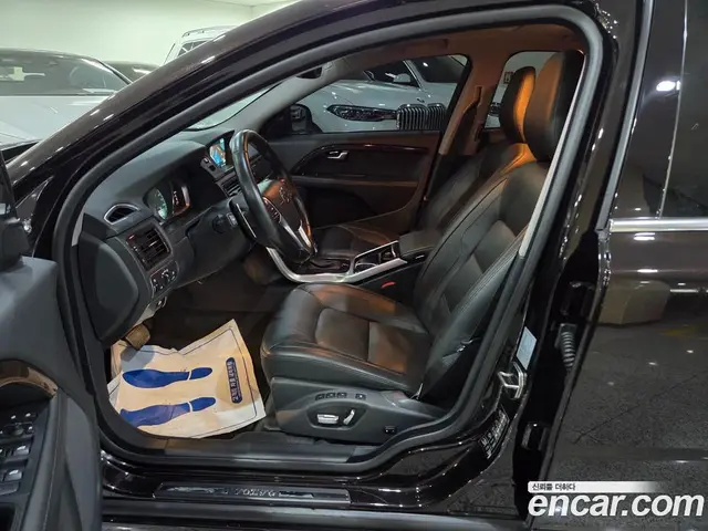 Volvo S80 2016 2.0 автомат (гидро), миниатюра 6 Volvo S80 2016 2.0 автомат (гидро), миниатюра 6