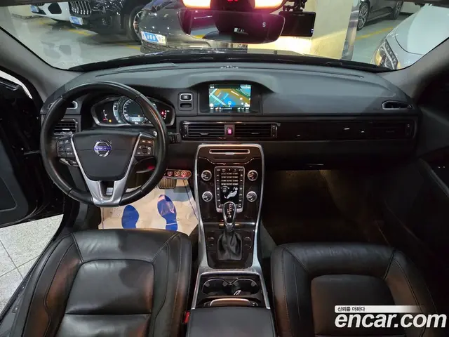 Volvo S80 2016 2.0 автомат (гидро), миниатюра 8 Volvo S80 2016 2.0 автомат (гидро), миниатюра 8