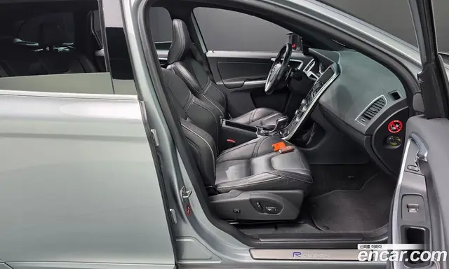 Volvo XC60 2015 3.0 автомат (гидро), миниатюра 11