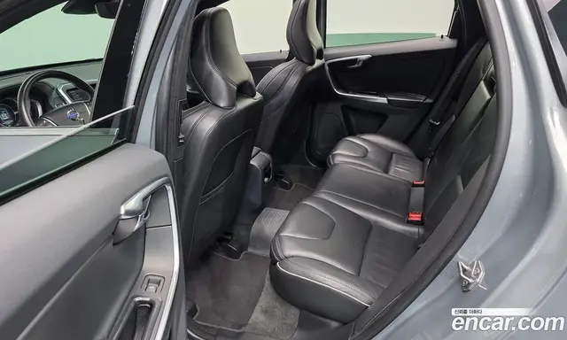Volvo XC60 2015 3.0 автомат (гидро), миниатюра 12