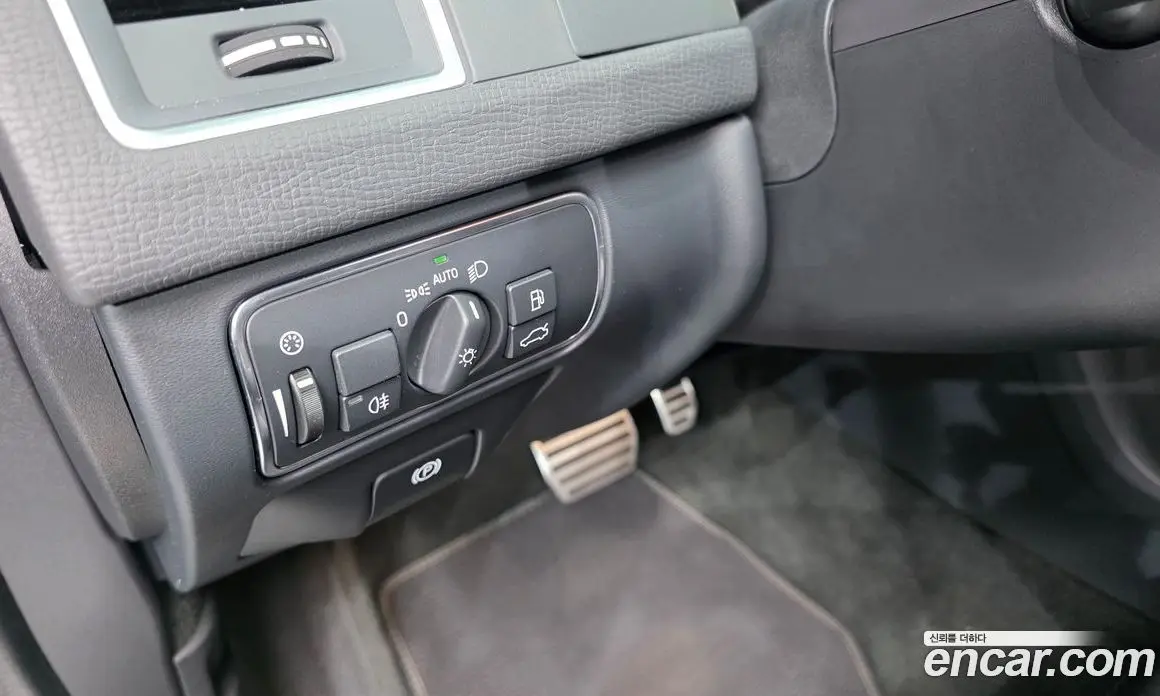 Volvo XC60 2015 3.0 автомат (гидро), фото 17