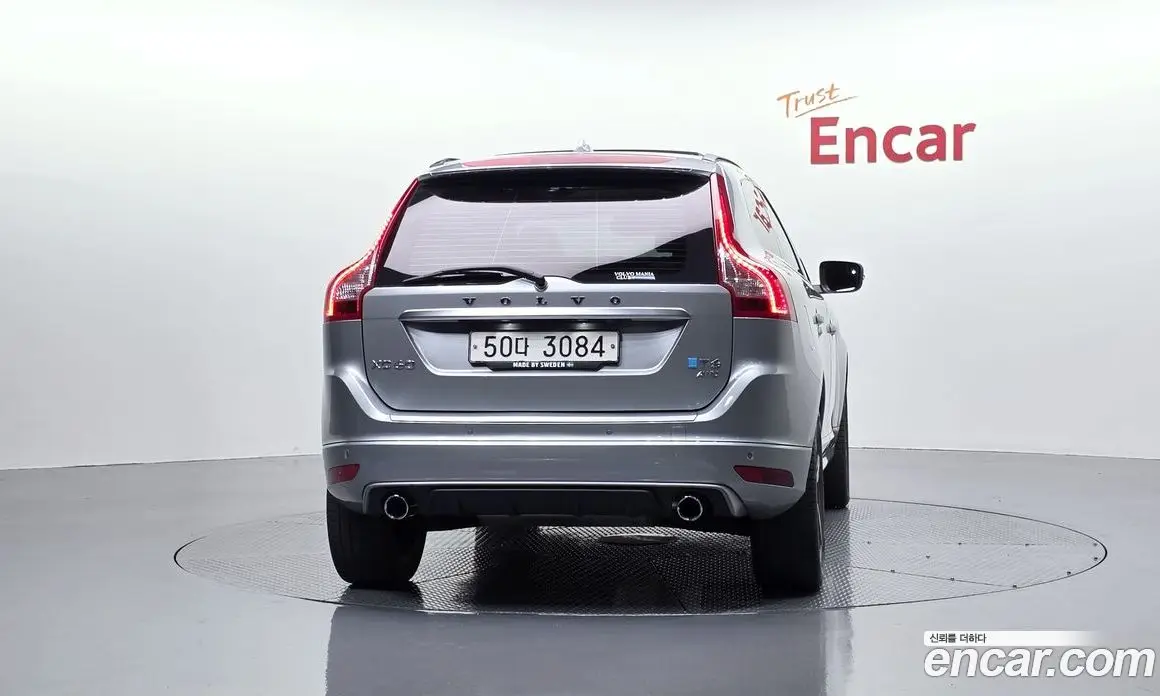 Volvo XC60 2015 3.0 автомат (гидро), фото 4