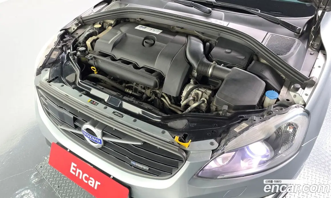 Volvo XC60 2015 3.0 автомат (гидро), фото 6