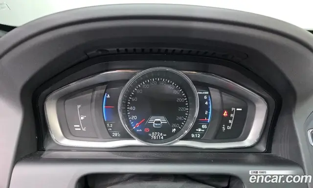 Volvo XC60 2015 3.0 автомат (гидро), миниатюра 8