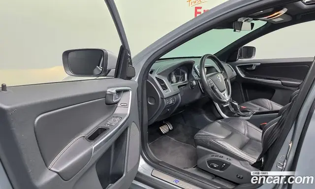 Volvo XC60 2015 3.0 автомат (гидро), миниатюра 10
