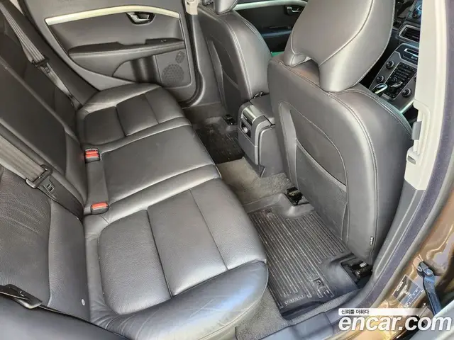 Volvo XC70 2014 2.4 автомат (гидро), миниатюра 10