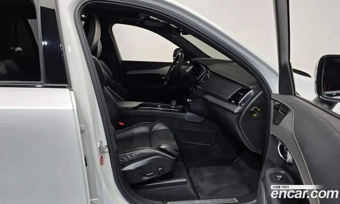 Volvo XC90 2020 2.0 автомат (гидро), фото 11