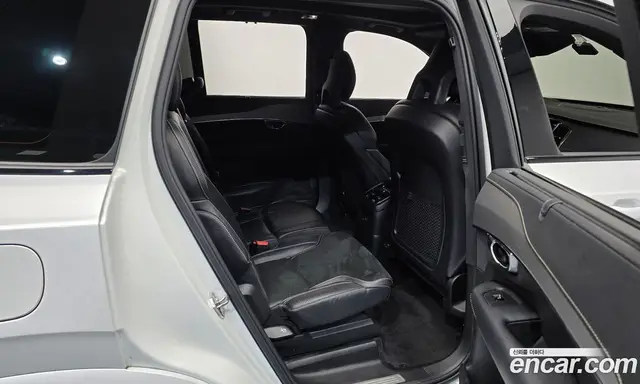 Volvo XC90 2020 2.0 автомат (гидро), миниатюра 12