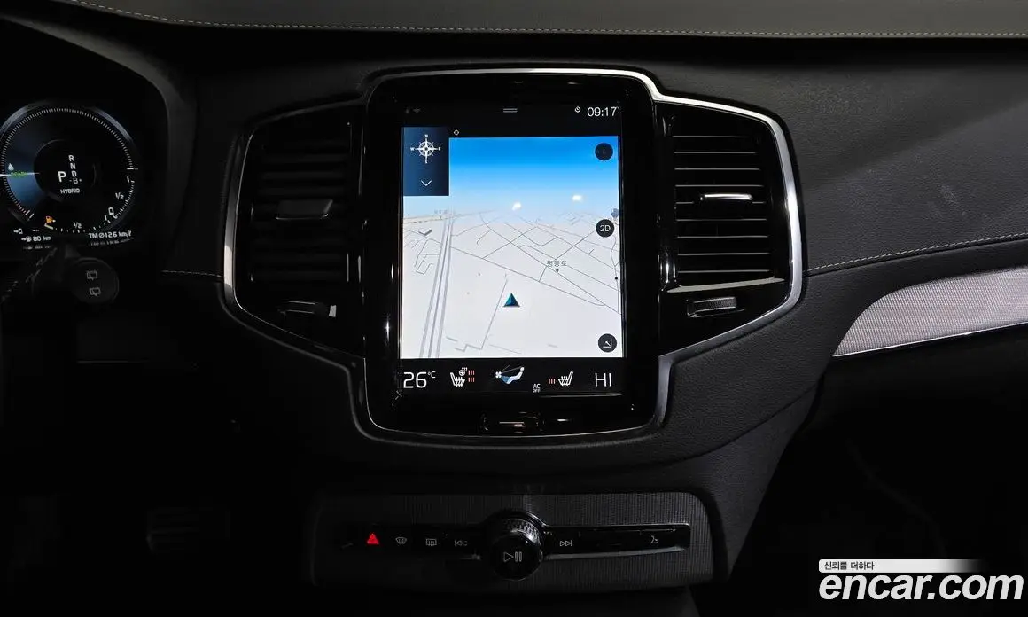Volvo XC90 2020 2.0 автомат (гидро), фото 14
