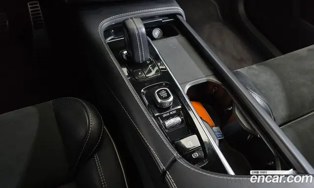 Volvo XC90 2020 2.0 автомат (гидро), миниатюра 9