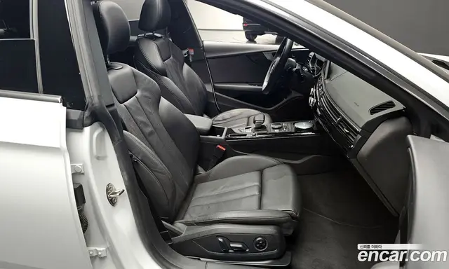 Audi A5 2019 2.0 автомат (гидро), миниатюра 10