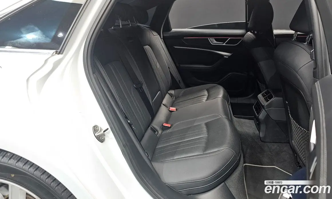 Audi A6 2021 3.0 автомат (гидро), фото 11 Audi A6 2021 3.0 автомат (гидро), фото 11