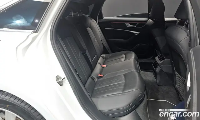Audi A6 2021 3.0 автомат (гидро), миниатюра 11 Audi A6 2021 3.0 автомат (гидро), миниатюра 11
