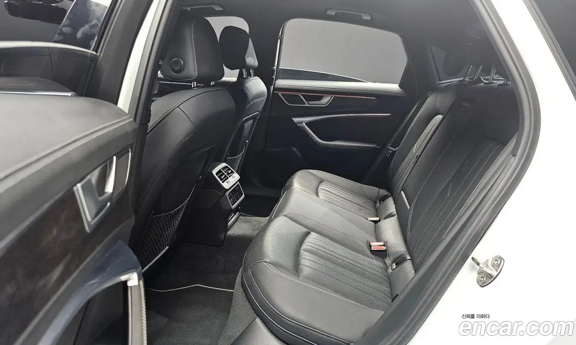 Audi A6 2021 3.0 автомат (гидро), фото 12 Audi A6 2021 3.0 автомат (гидро), фото 12