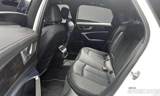 Audi A6 2021 3.0 автомат (гидро), миниатюра 12