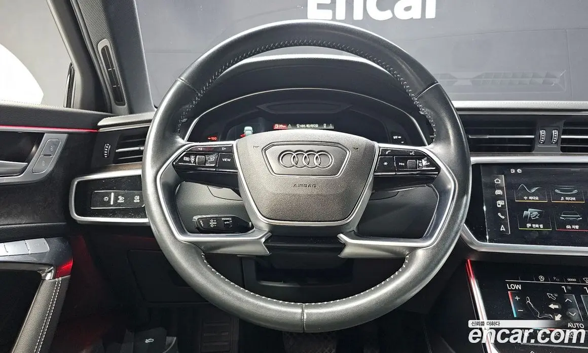 Audi A6 2021 3.0 автомат (гидро), фото 13 Audi A6 2021 3.0 автомат (гидро), фото 13