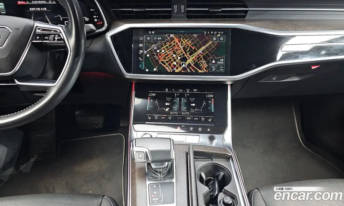 Audi A6 2021 3.0 автомат (гидро), фото 14 Audi A6 2021 3.0 автомат (гидро), фото 14