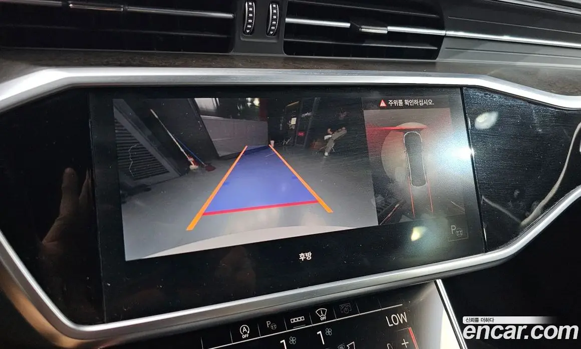 Audi A6 2021 3.0 автомат (гидро), фото 15 Audi A6 2021 3.0 автомат (гидро), фото 15