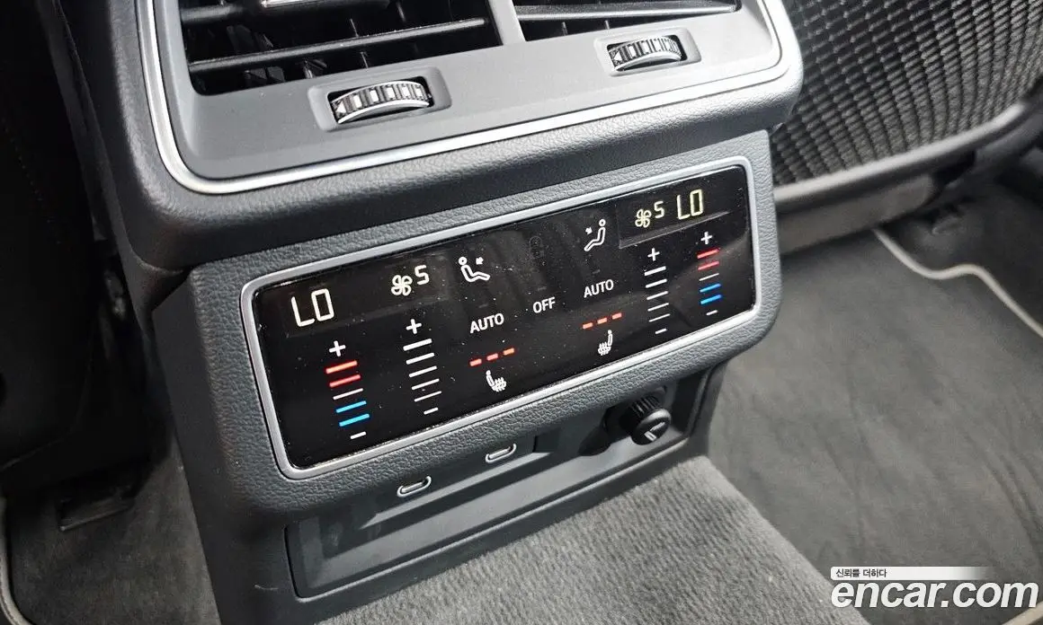 Audi A6 2021 3.0 автомат (гидро), фото 17 Audi A6 2021 3.0 автомат (гидро), фото 17