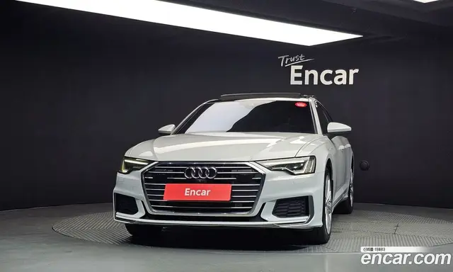 Audi A6 2021 3.0 автомат (гидро), миниатюра 3 Audi A6 2021 3.0 автомат (гидро), миниатюра 3