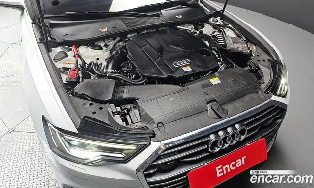 Audi A6 2021 3.0 автомат (гидро), миниатюра 6 Audi A6 2021 3.0 автомат (гидро), миниатюра 6