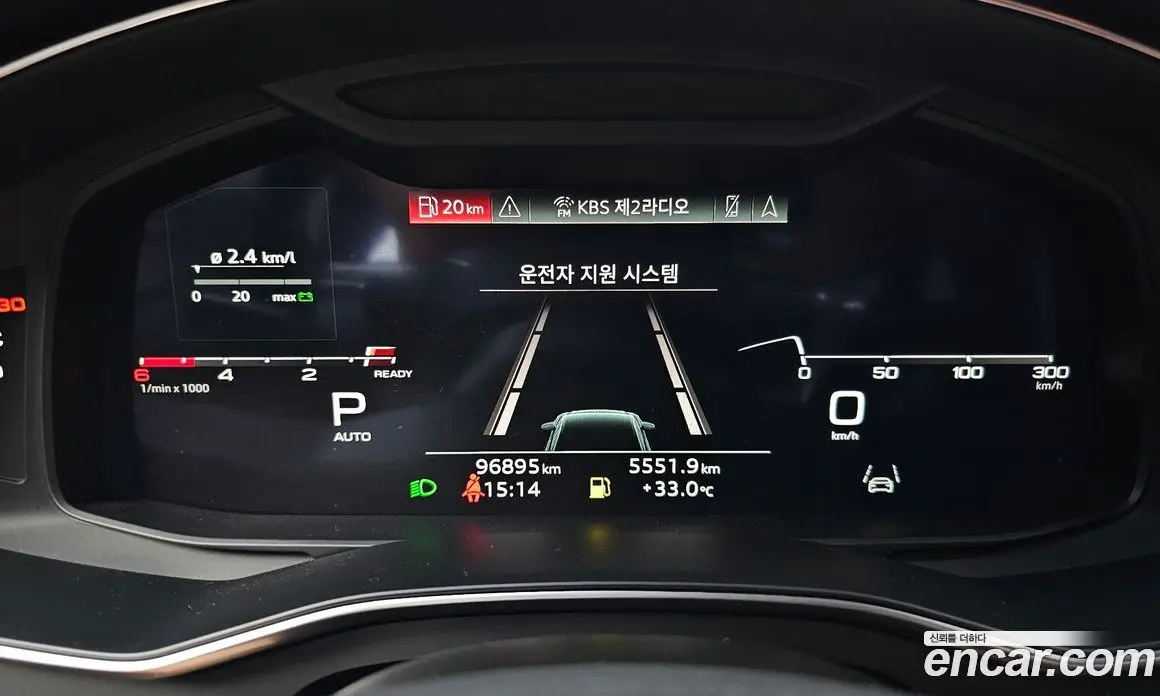 Audi A6 2021 3.0 автомат (гидро), фото 8 Audi A6 2021 3.0 автомат (гидро), фото 8