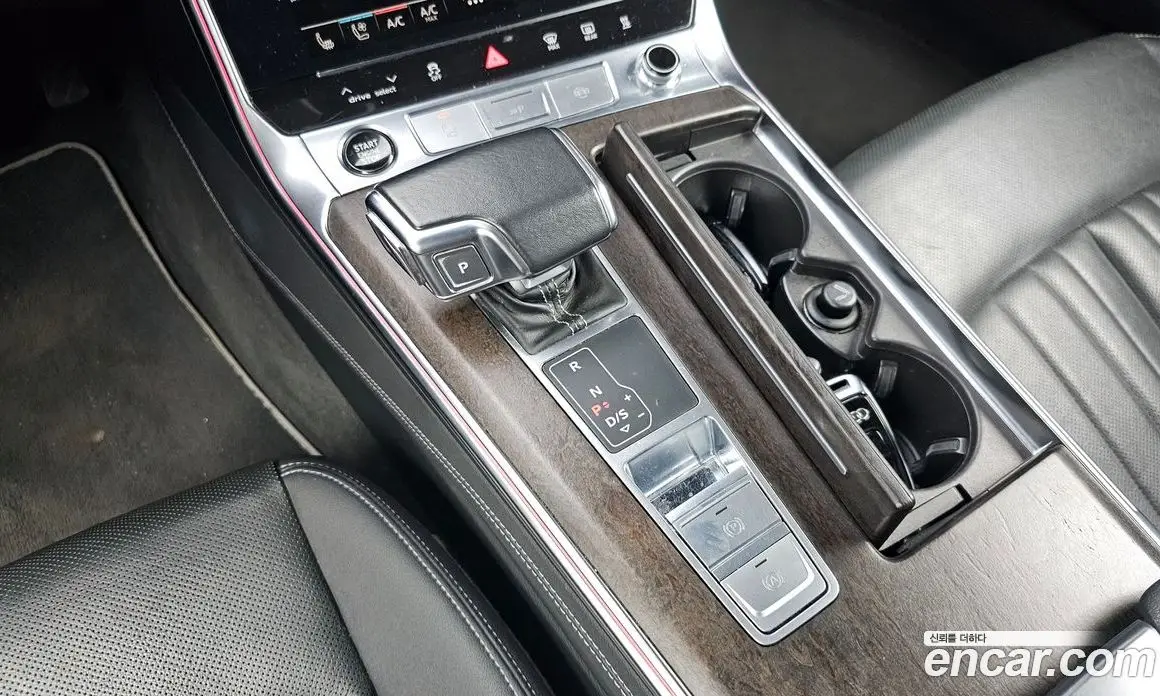 Audi A6 2021 3.0 автомат (гидро), фото 9 Audi A6 2021 3.0 автомат (гидро), фото 9
