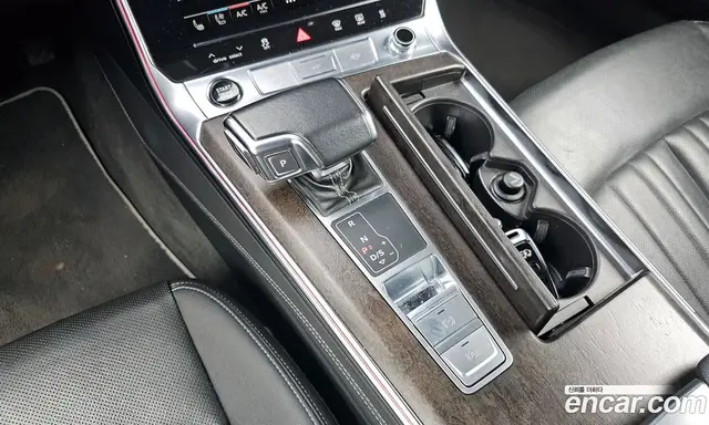 Audi A6 2021 3.0 автомат (гидро), миниатюра 9 Audi A6 2021 3.0 автомат (гидро), миниатюра 9
