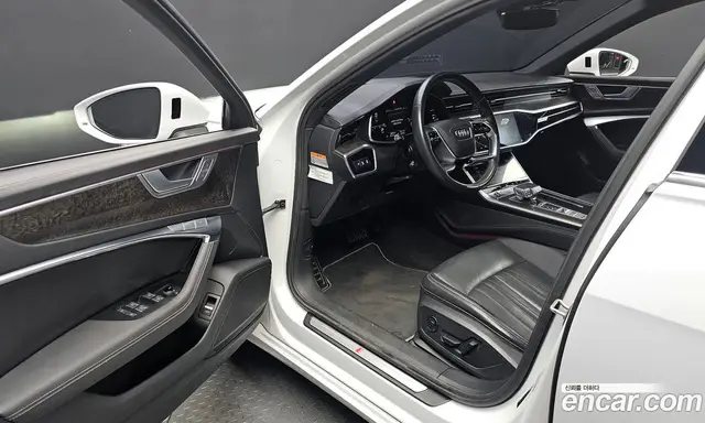 Audi A6 2021 3.0 автомат (гидро), миниатюра 10 Audi A6 2021 3.0 автомат (гидро), миниатюра 10