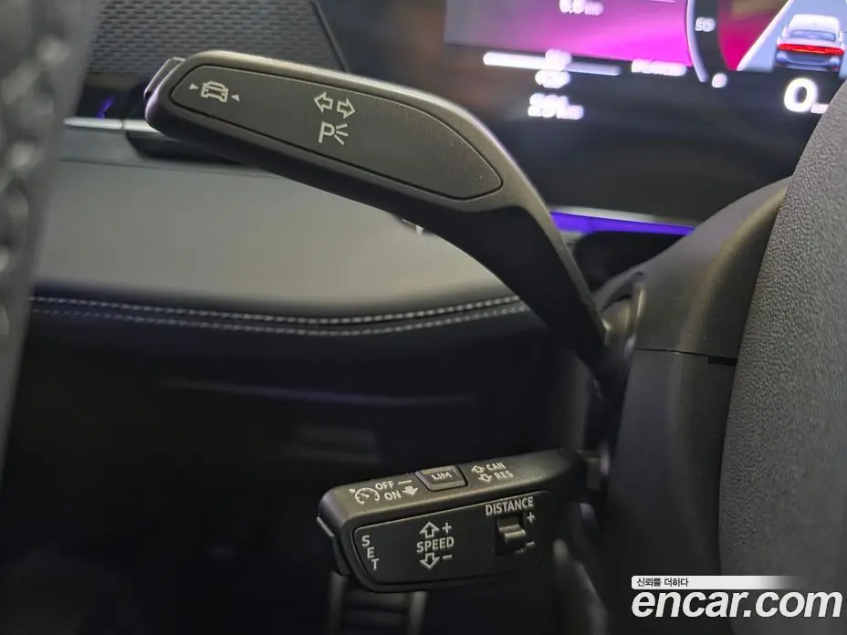 Audi A6 e-tron 2025 автомат (гидро), фото 13