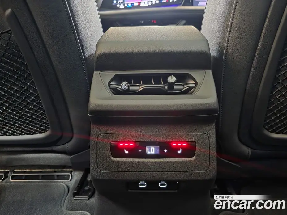 Audi A6 e-tron 2025 автомат (гидро), фото 18